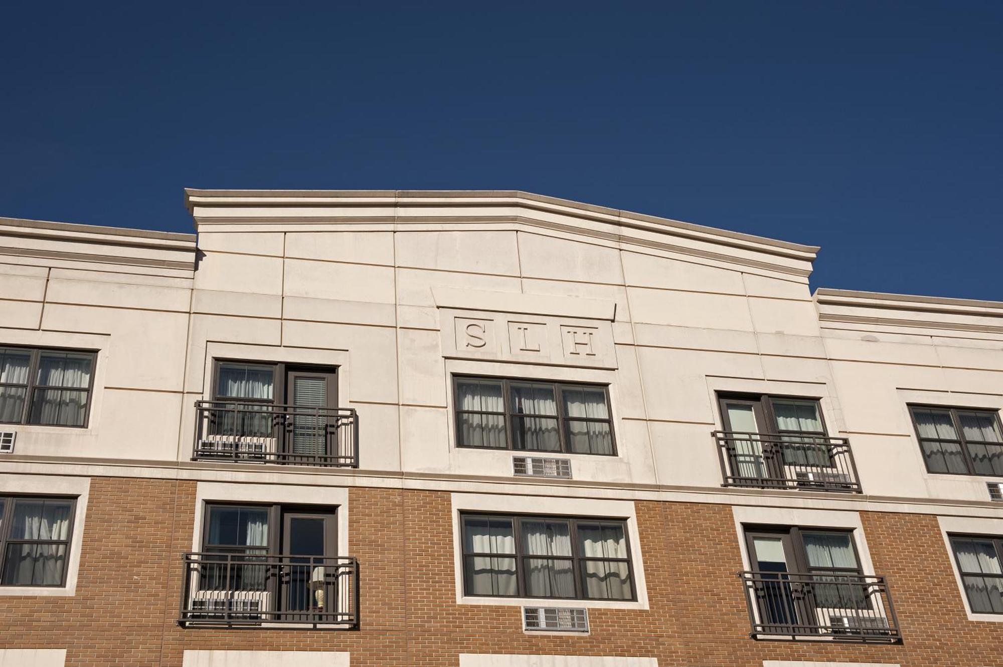 Chicago South Loop Hotel Exterior photo